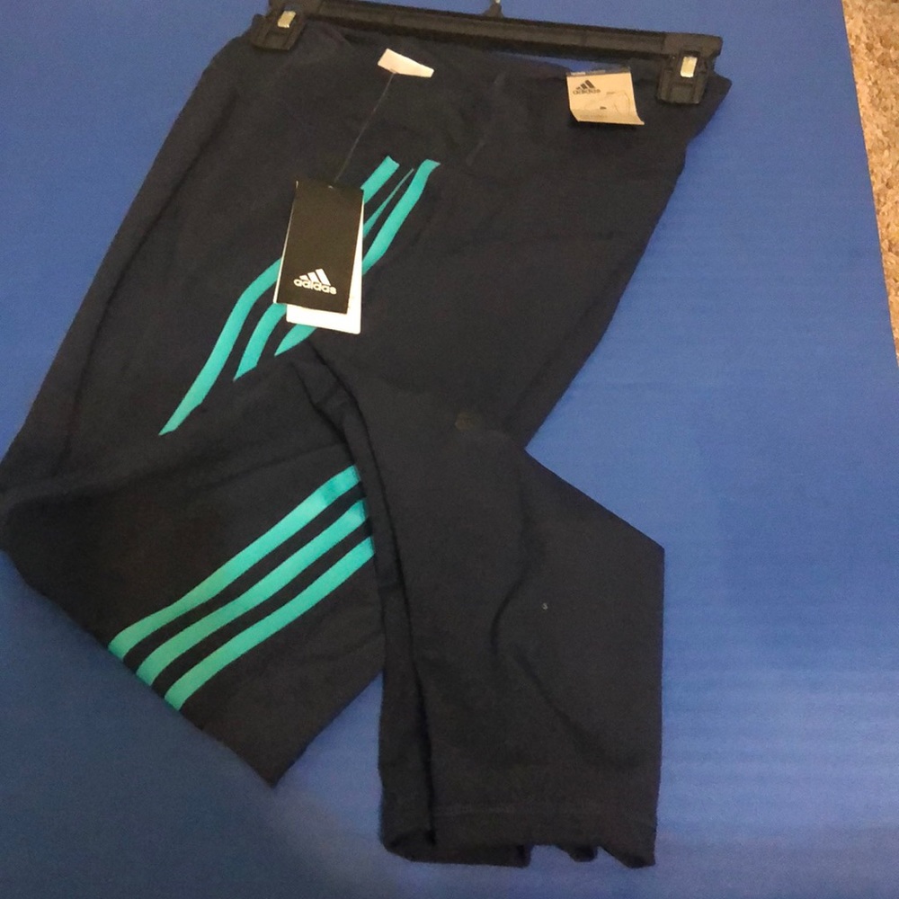 Adidas 7/8 Tight Highrise